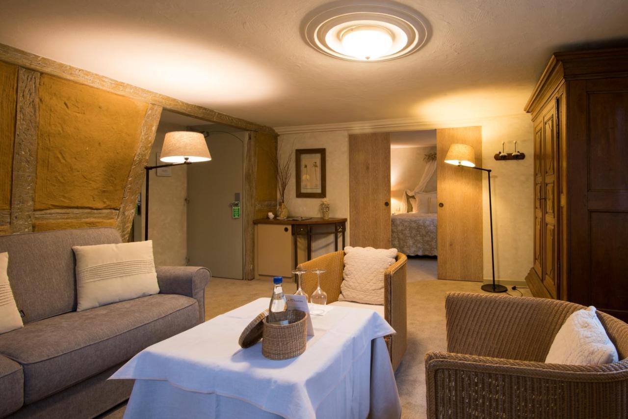 Hotel Le Moulin Gundershoffen Exterior photo