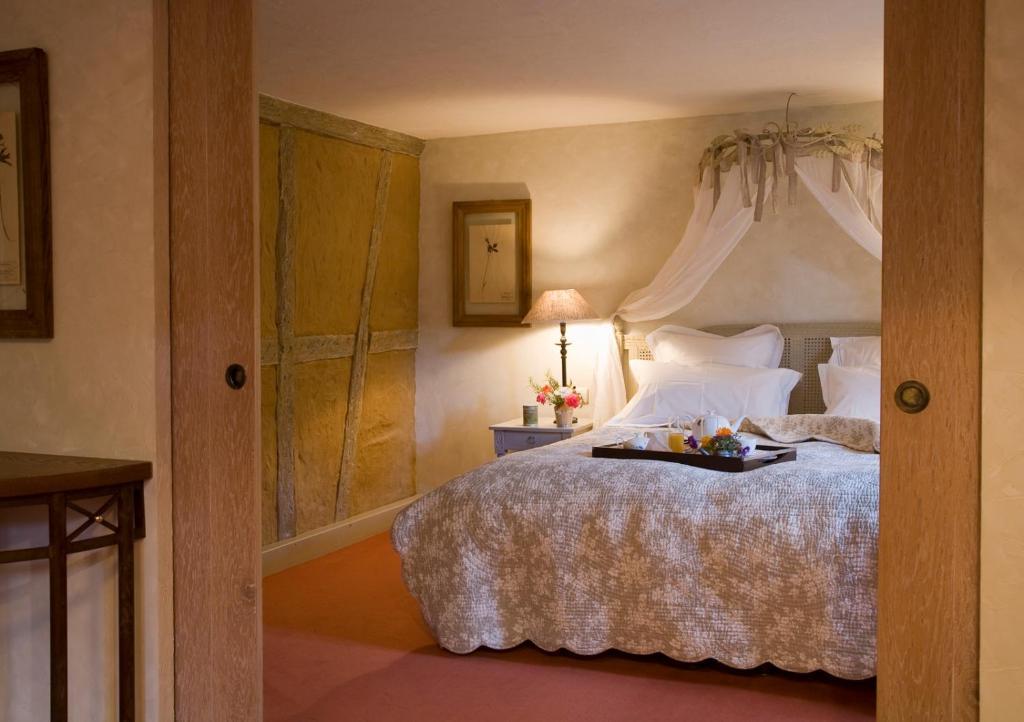 Hotel Le Moulin Gundershoffen Room photo
