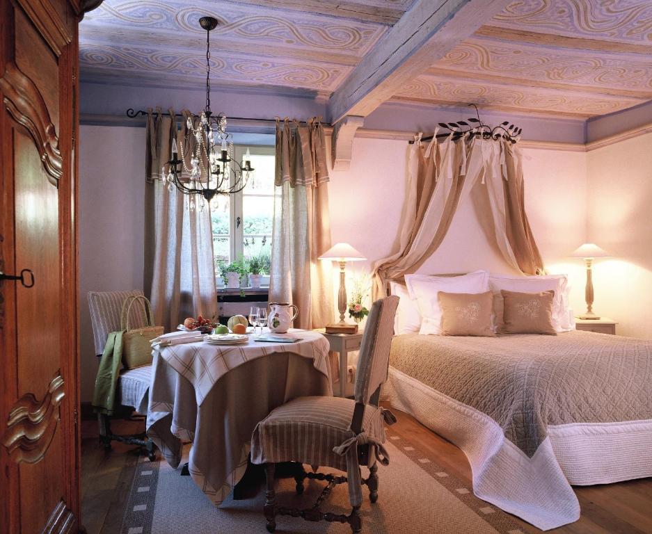 Hotel Le Moulin Gundershoffen Room photo